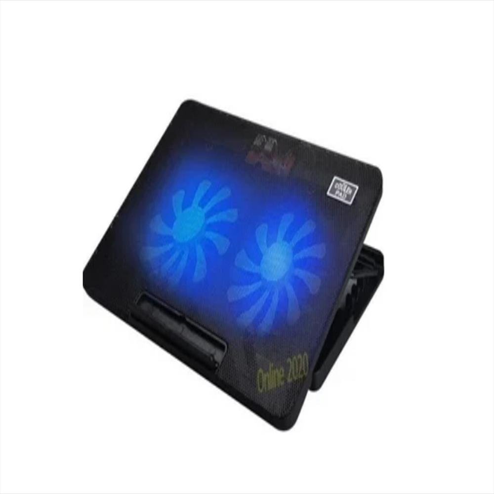 Base Para Portatil Refrigerante A2 Cooling Pad