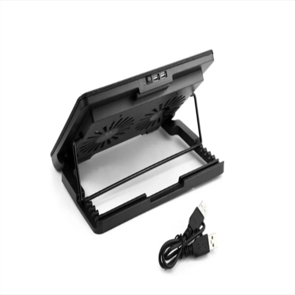 Base Para Portatil Refrigerante A2 Cooling Pad img #2