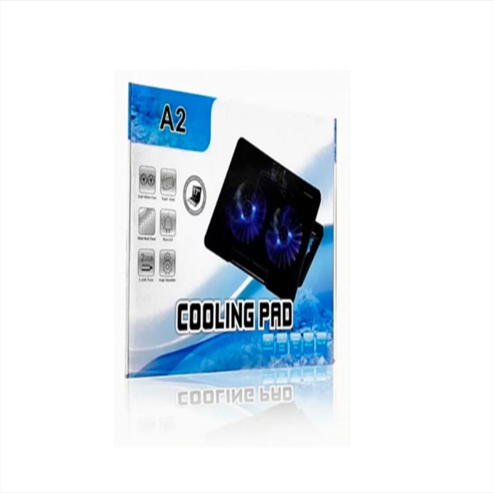 Base Para Portatil Refrigerante A2 Cooling Pad img #4
