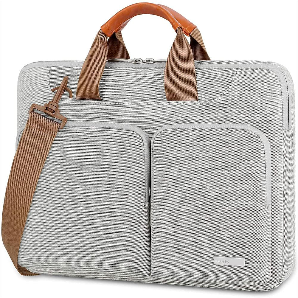 Funda Protectora Para Computadora Portátil Lacdo img #1