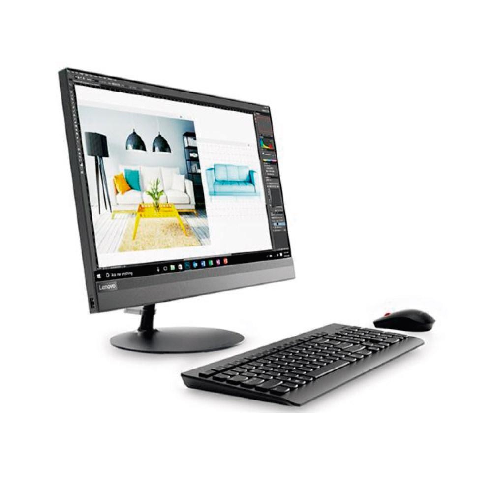 All In One Lenovo Aio 520 22Ast Amd A9 9420 2Tb img #1