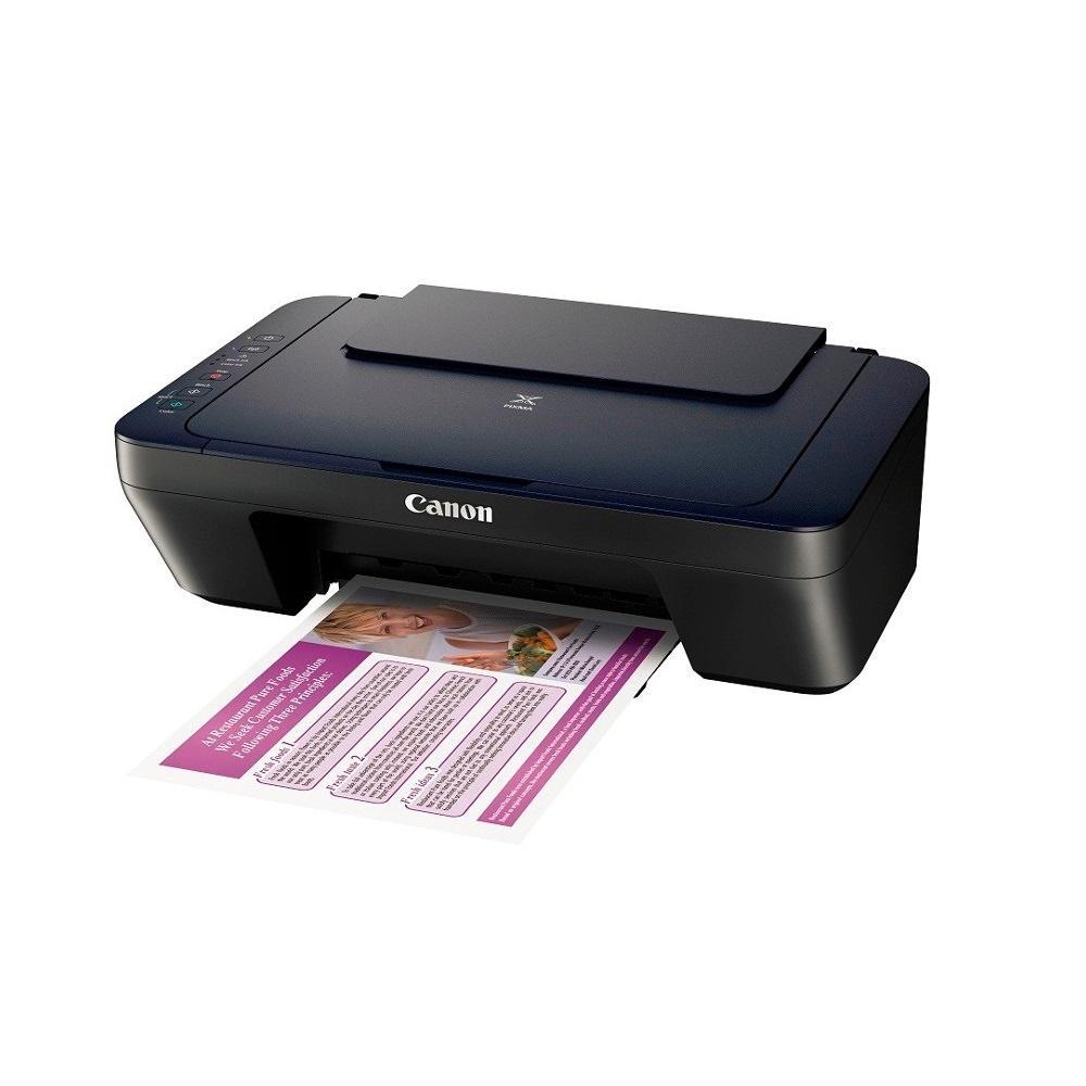 Combo All In One Hp 20 C200la + Impresora Canon E402 img #3