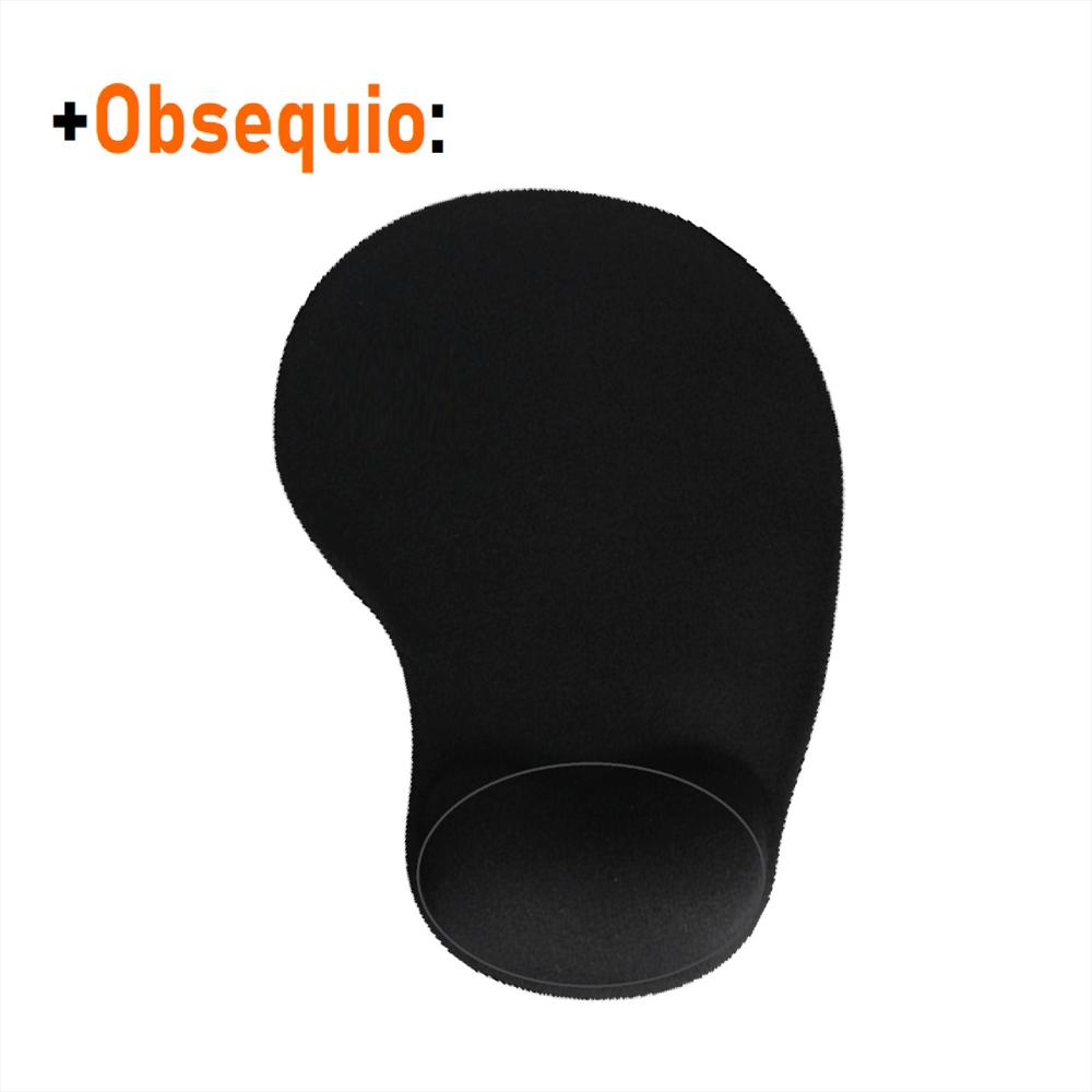 Computador Todo En Uno Aio Hp Dual Core 1Tb Ssd 128 8Gb + Obsequio Pad Mouse img #8