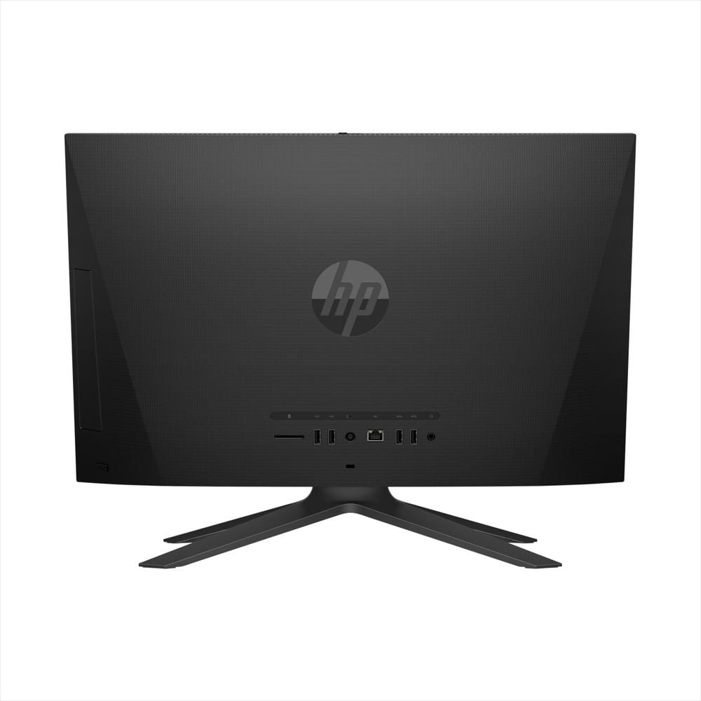 Computador Todo En Uno Aio Hp Dual Core 1Tb Ssd 128 8Gb + Obsequio Pad Mouse img #9