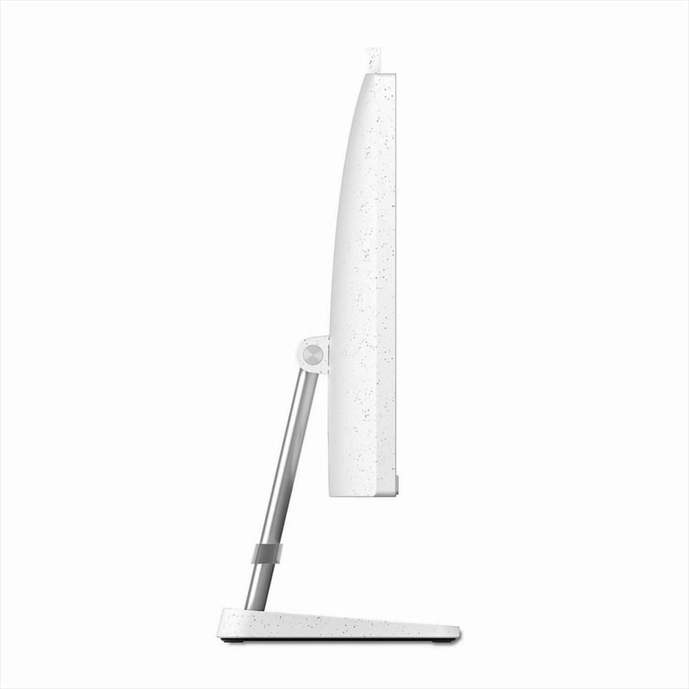 Aio Lenovo 23,8′ Intel I5 12450H Ram 16Gb 1Tb Ssd White img #5