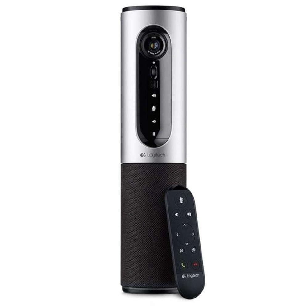Camara Logitech Conferencecam Connectic 960 001047