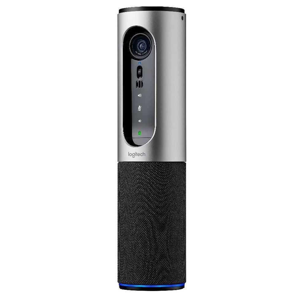 Camara Logitech Conferencecam Connectic 960 001047 img #2