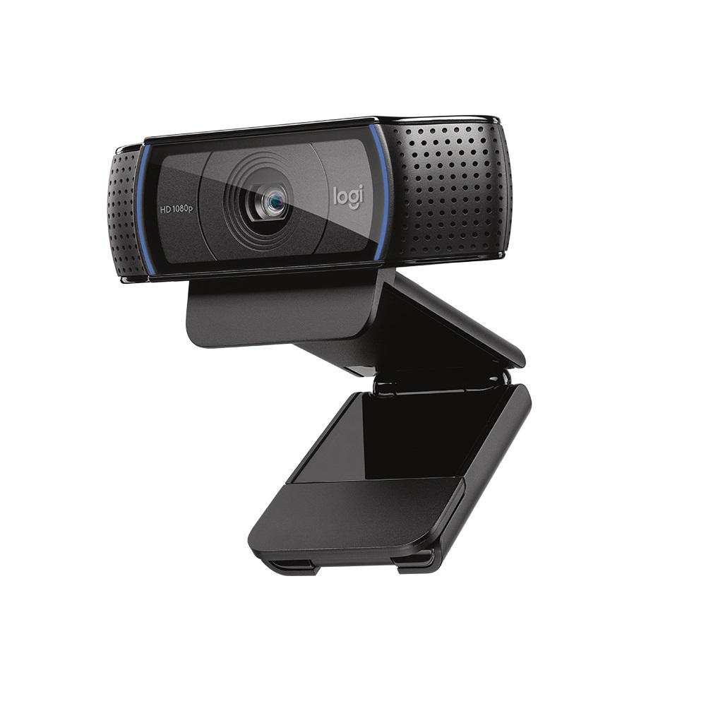 Camara Logitech C920 img #2