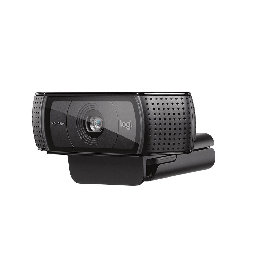 Camara Logitech C920 img #3