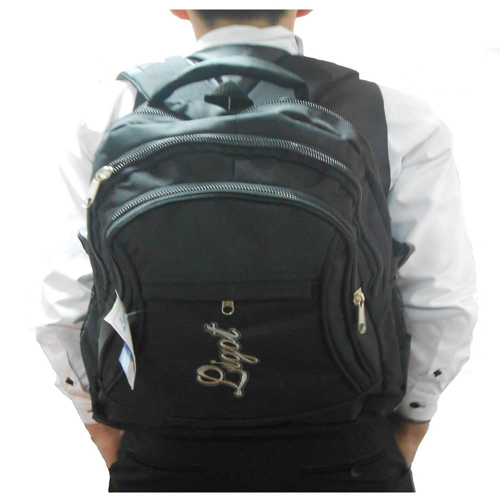 Morral Semi Impermeable Para Portatil 15 Pulgadas img #1