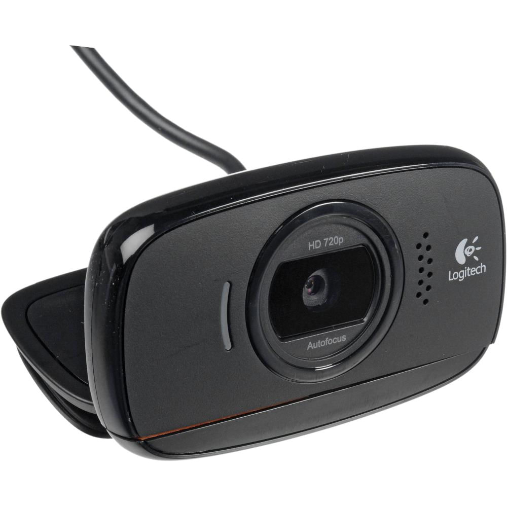 Camara Web Hd Logitech C525 img #2