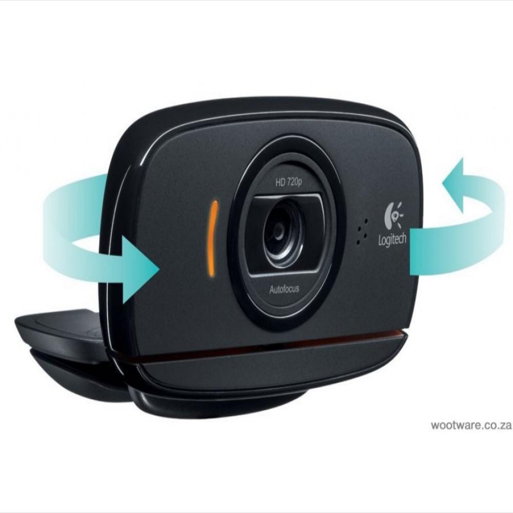 Camara Web Hd Logitech C525 img #3