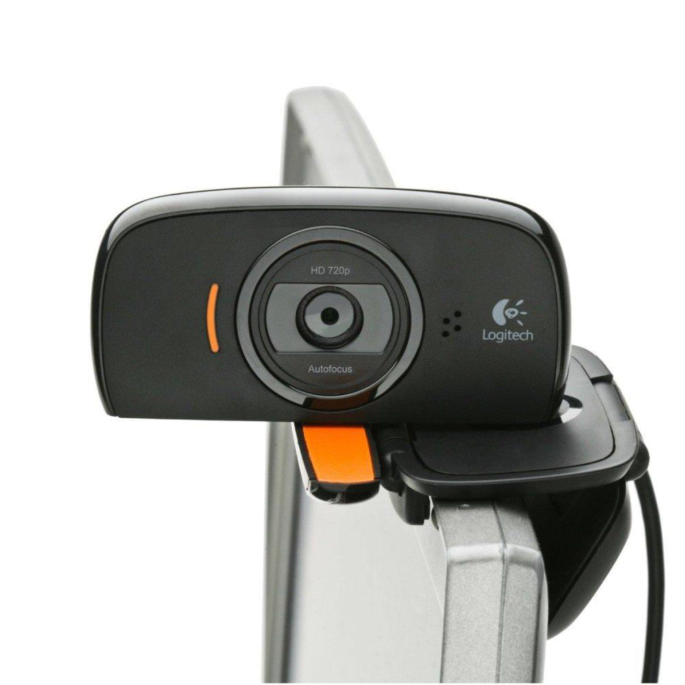 Camara Web Hd Logitech C525 img #4