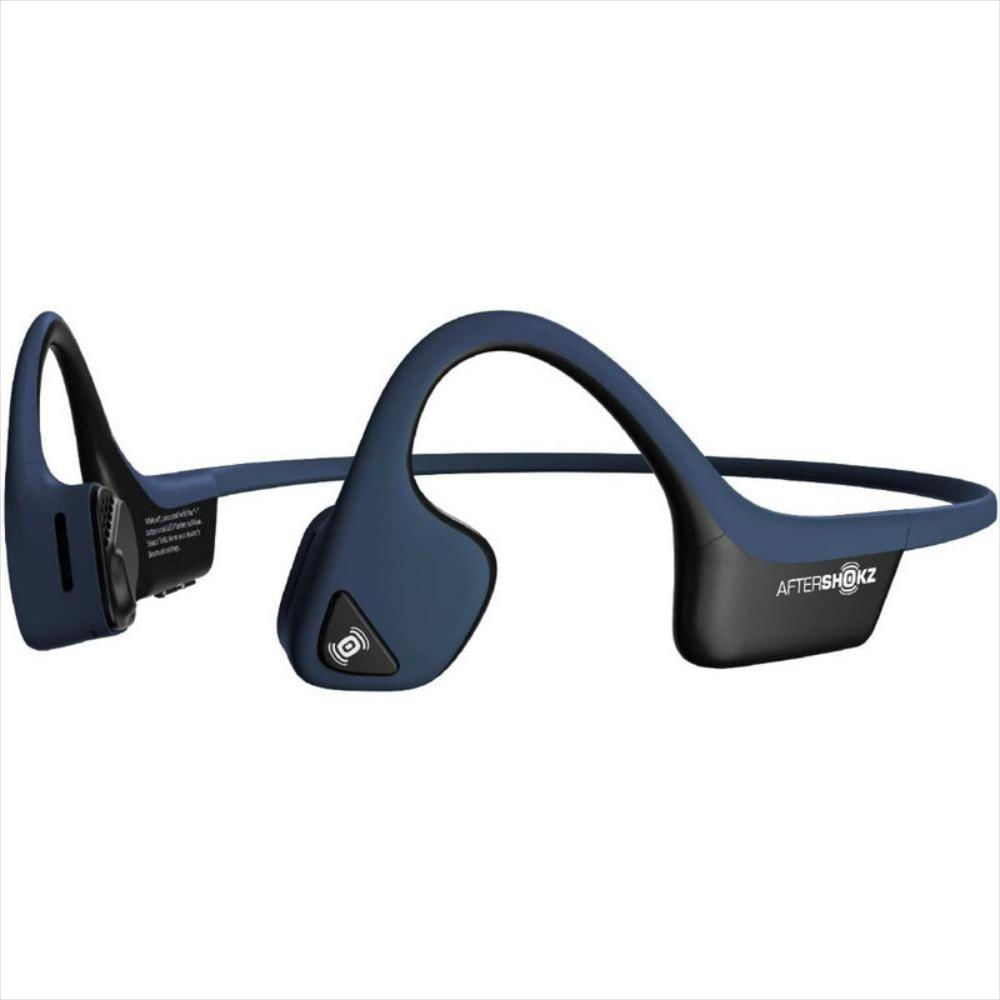 Auriculares Inalámbricos De Conducción Ósea Con Bluetooth