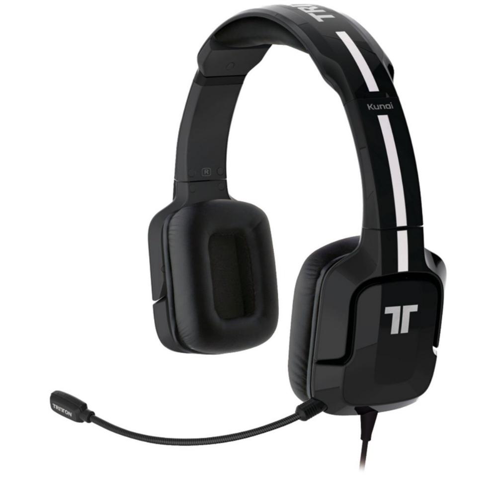Diadema Gamer Ps4 Xbox One Kunai Tritton Alambricos img #2