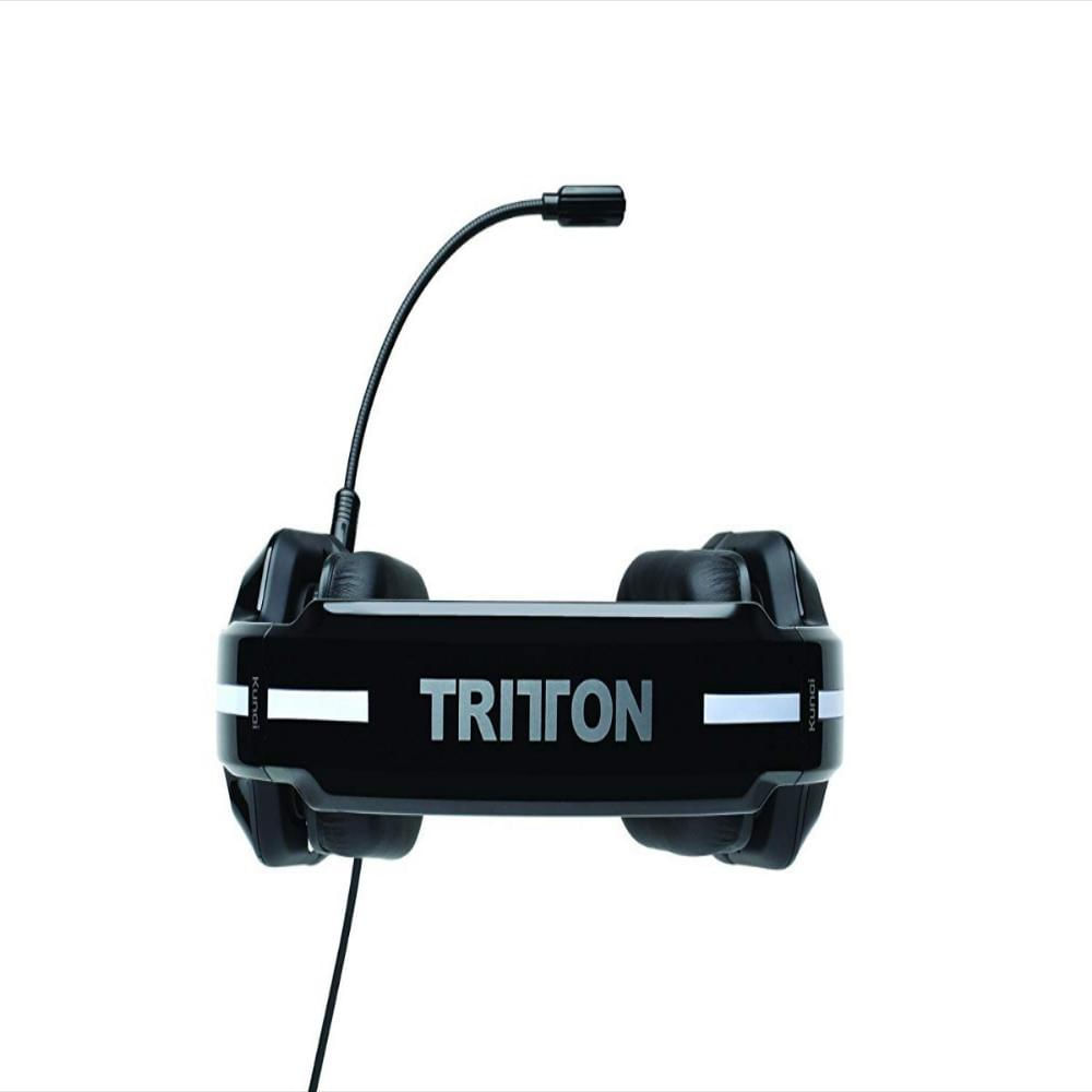 Diadema Gamer Ps4 Xbox One Kunai Tritton Alambricos img #3