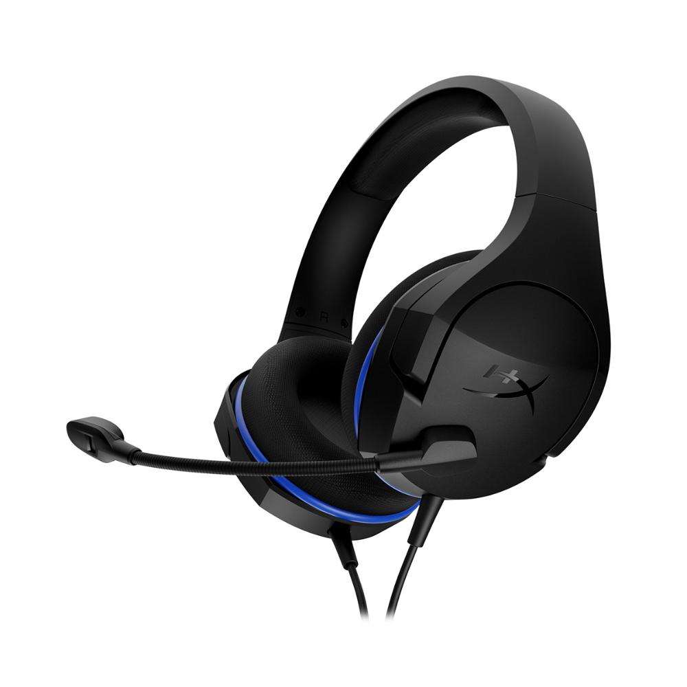 Diademas Gamer Hyperx Cloud Stinger Core Ps4 Hx Hscsc Bk