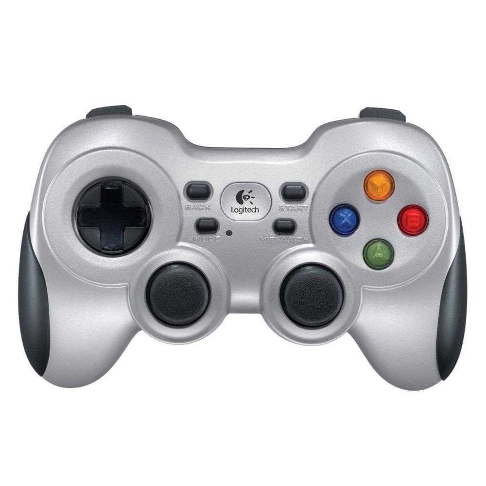 Control Inalambrico Logitech F710 Gamepad