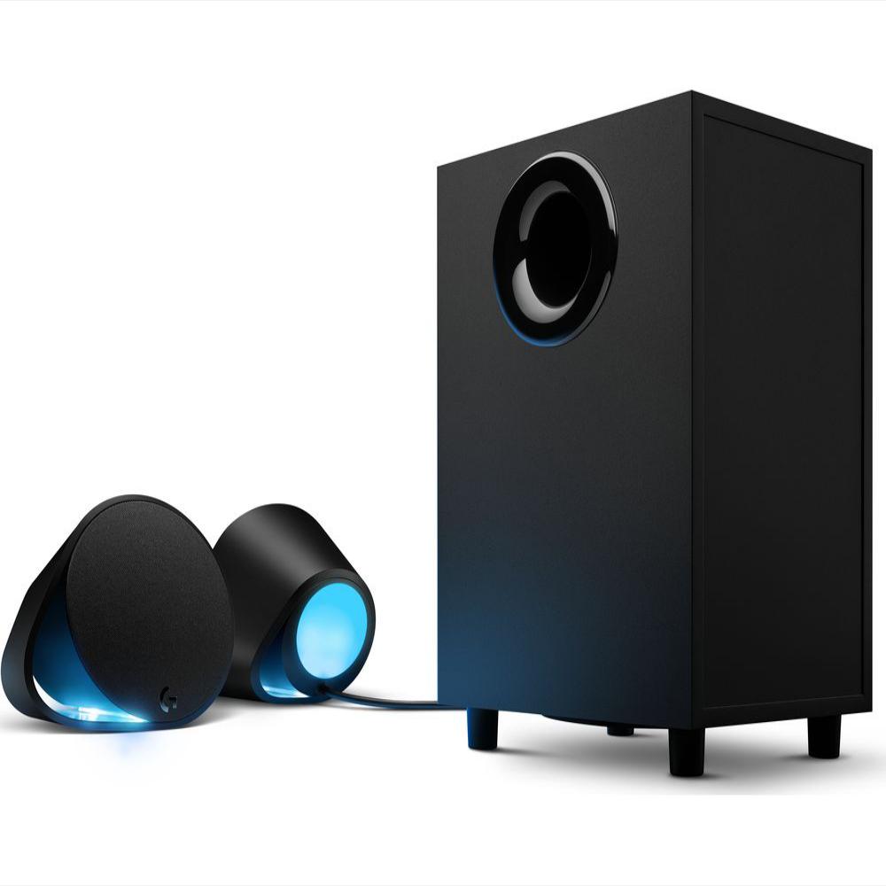 Parlantes Gamer Logitech G560 Rgb