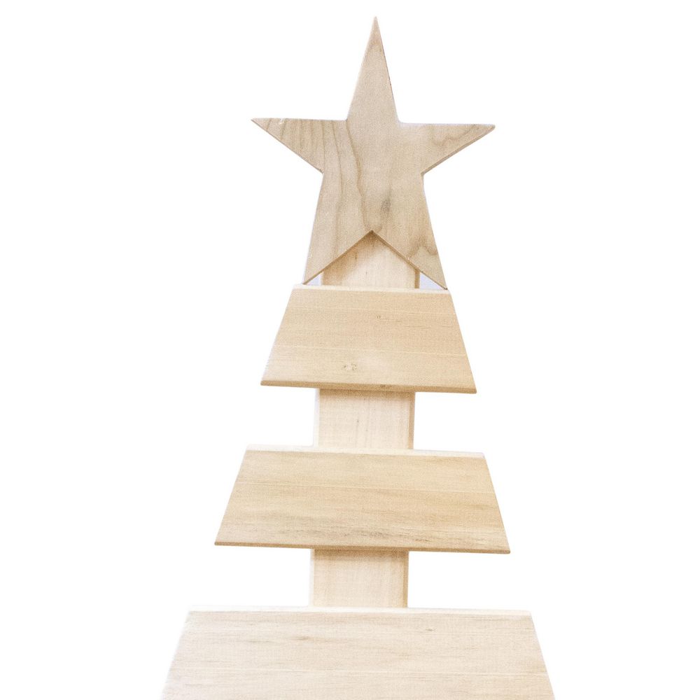 Arbol Color Madera PROMOTORA COMERCIO SOCIAL 433641 img #2