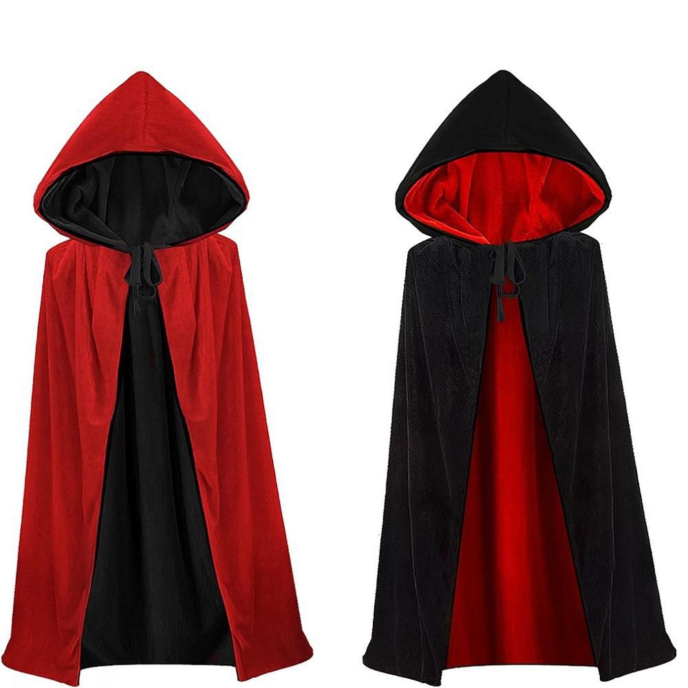 Capa Disfraz Adulto DISCOMER US MARCA EXCLUSIVA LT2740 img #1