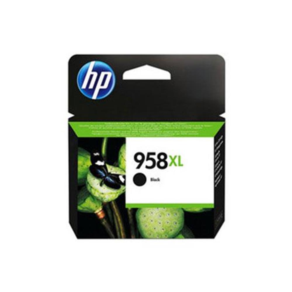 Cartucho Hp L0r41al Bk No 958 Xl Pg 3000 img #1