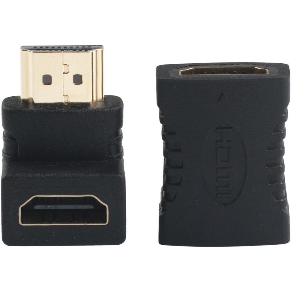 Cable Ultra Hdmi Con Ataduras De Cables Postta img #4