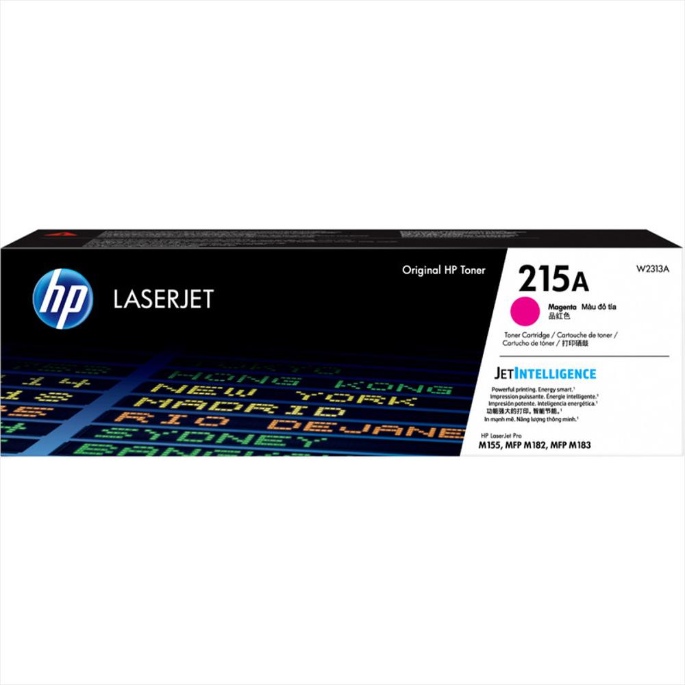 Toner Hp Magenta 215A Laserjet M155,M182,M183 850 Pag. img #3