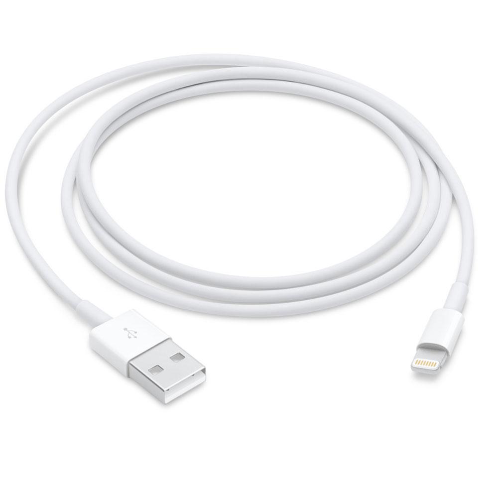 Cargador Iphone Pf16507 Color Blanco Usb