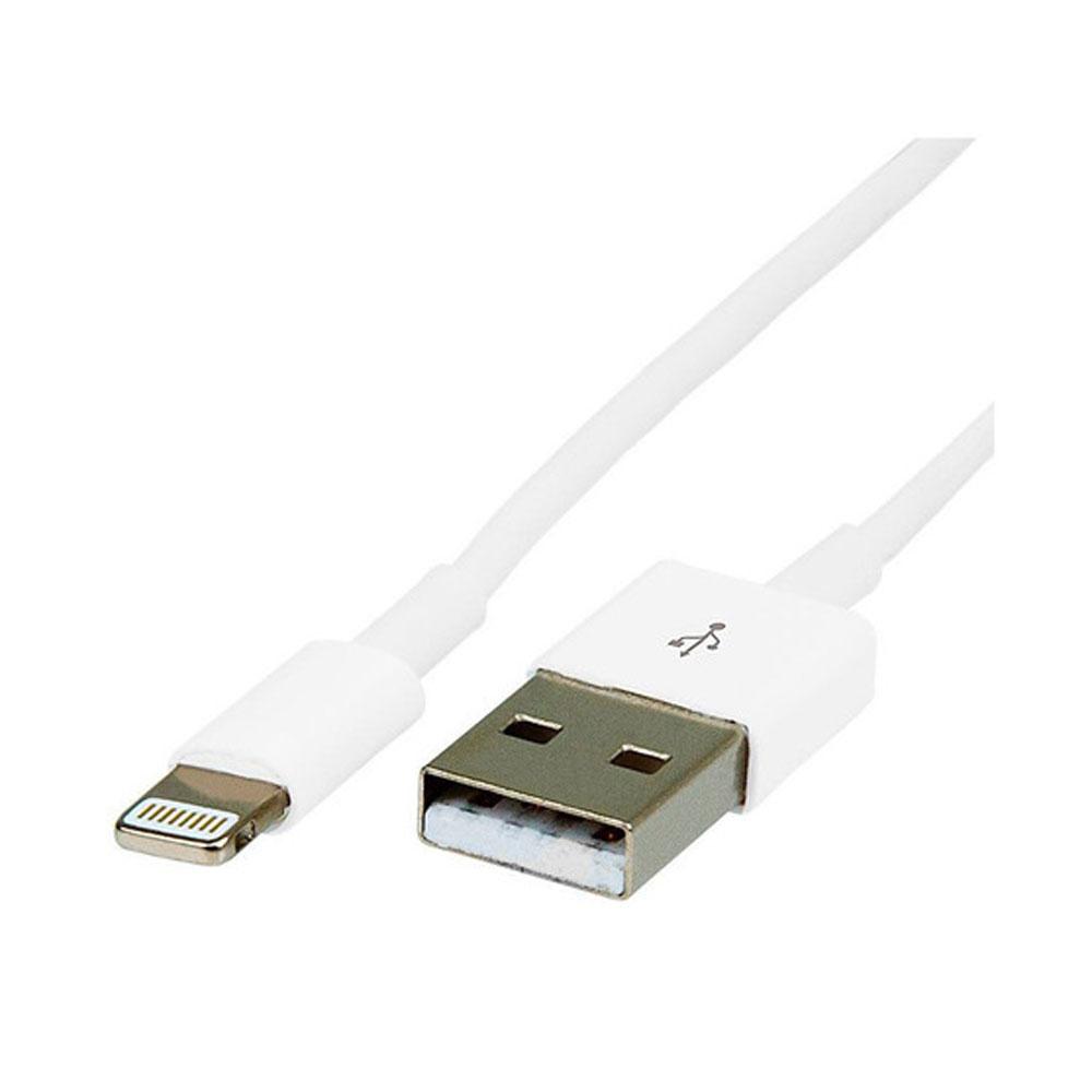Cargador Iphone Pf16507 Color Blanco Usb img #2