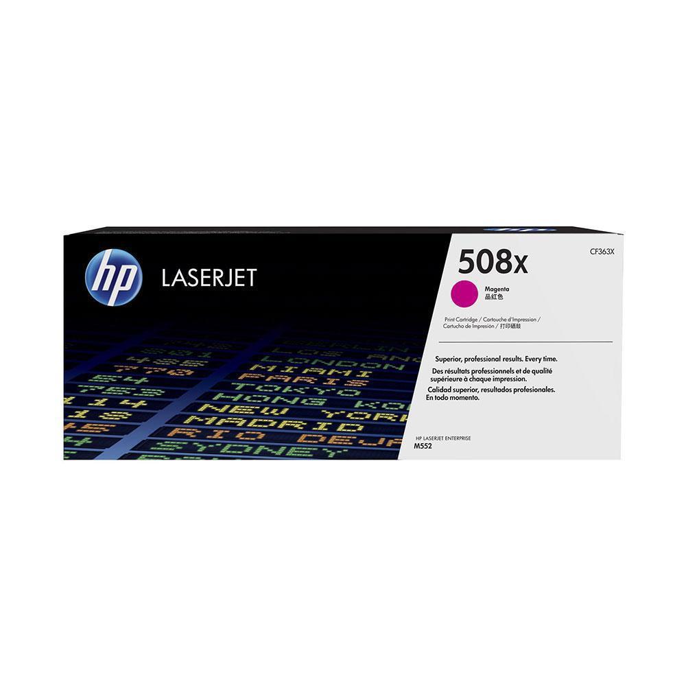Toner Hp Cf363x Mg Pg N. 6000 img #1