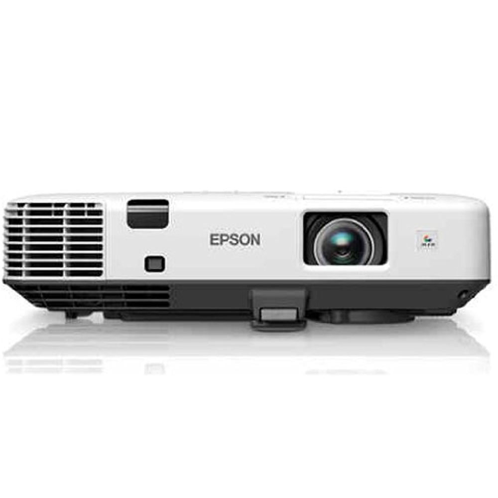 Video Proyector Epson Power Lite 1960 Xga Blanco