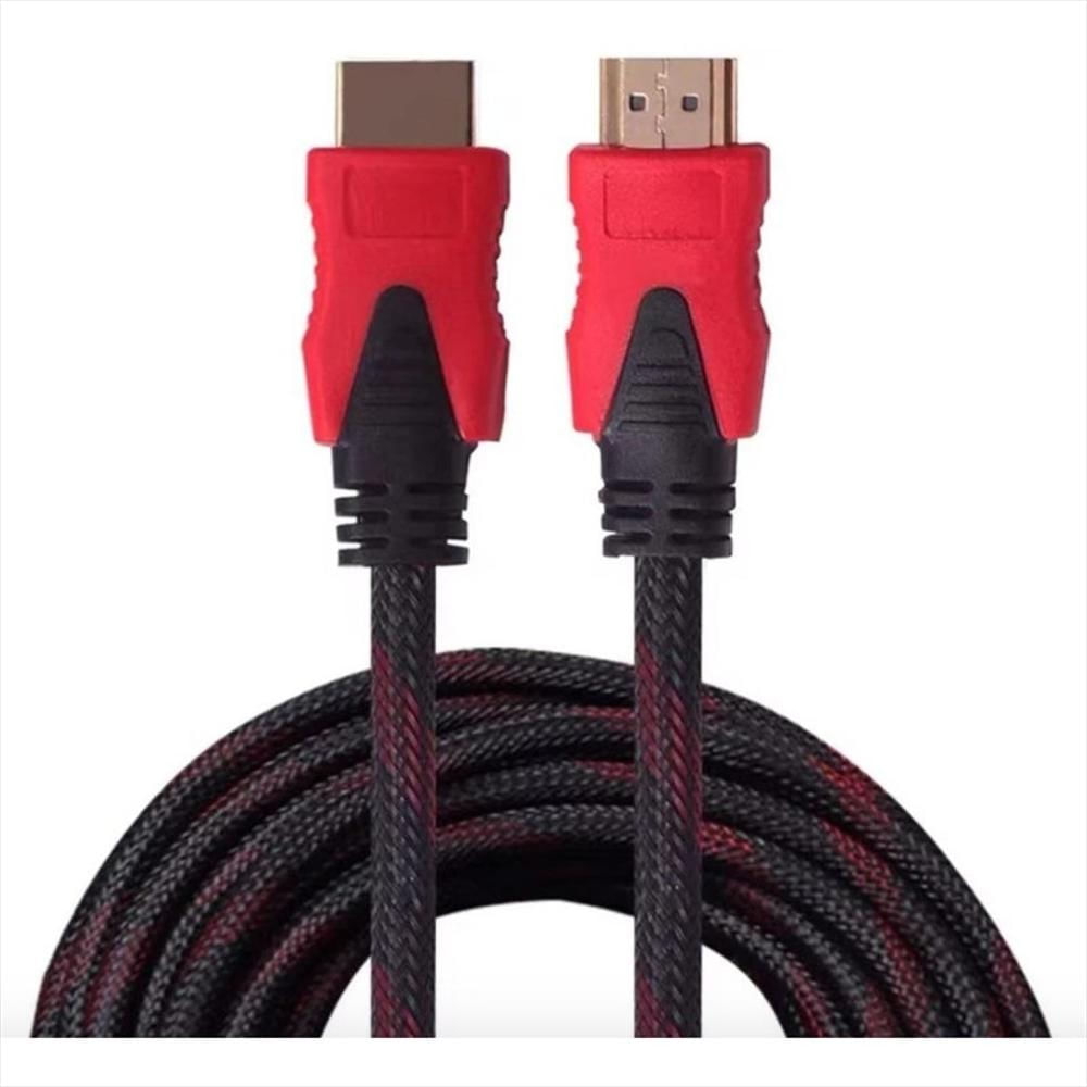 Cable Hdmi De 15M Mallado De Alta Velocidad 1080P 4K