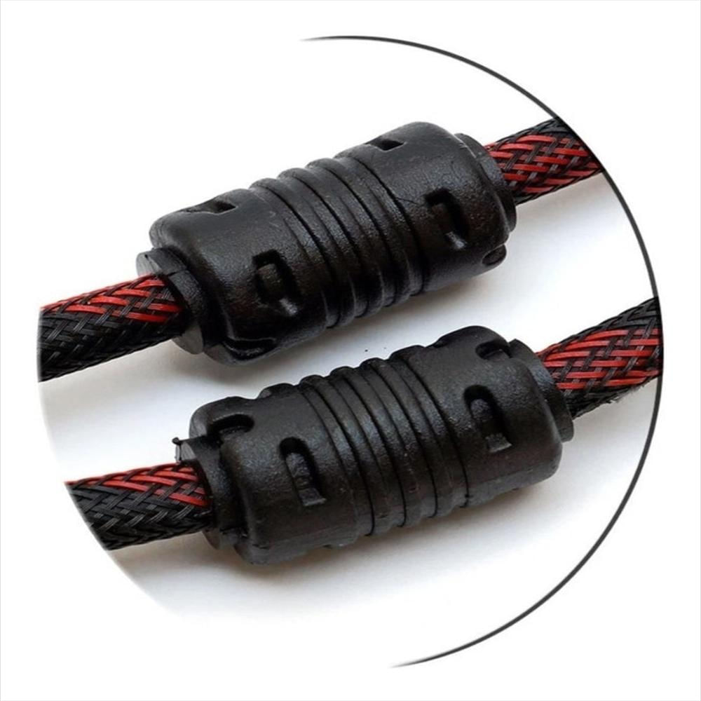 Cable Hdmi De 25M Mallado De Alta Velocidad 1080P 4K img #2