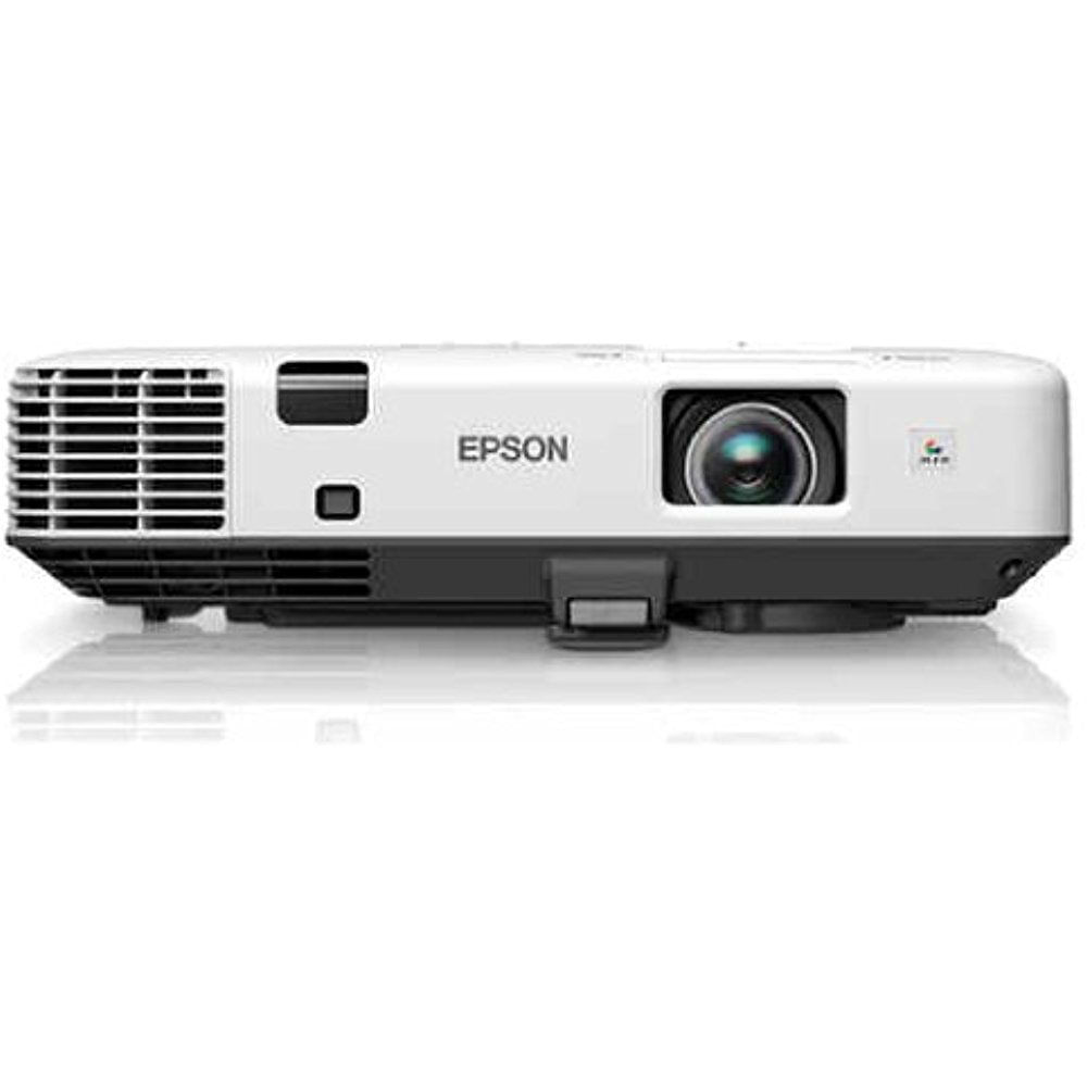 Video Proyector Epson Power Lite 1930 Xga Blanco