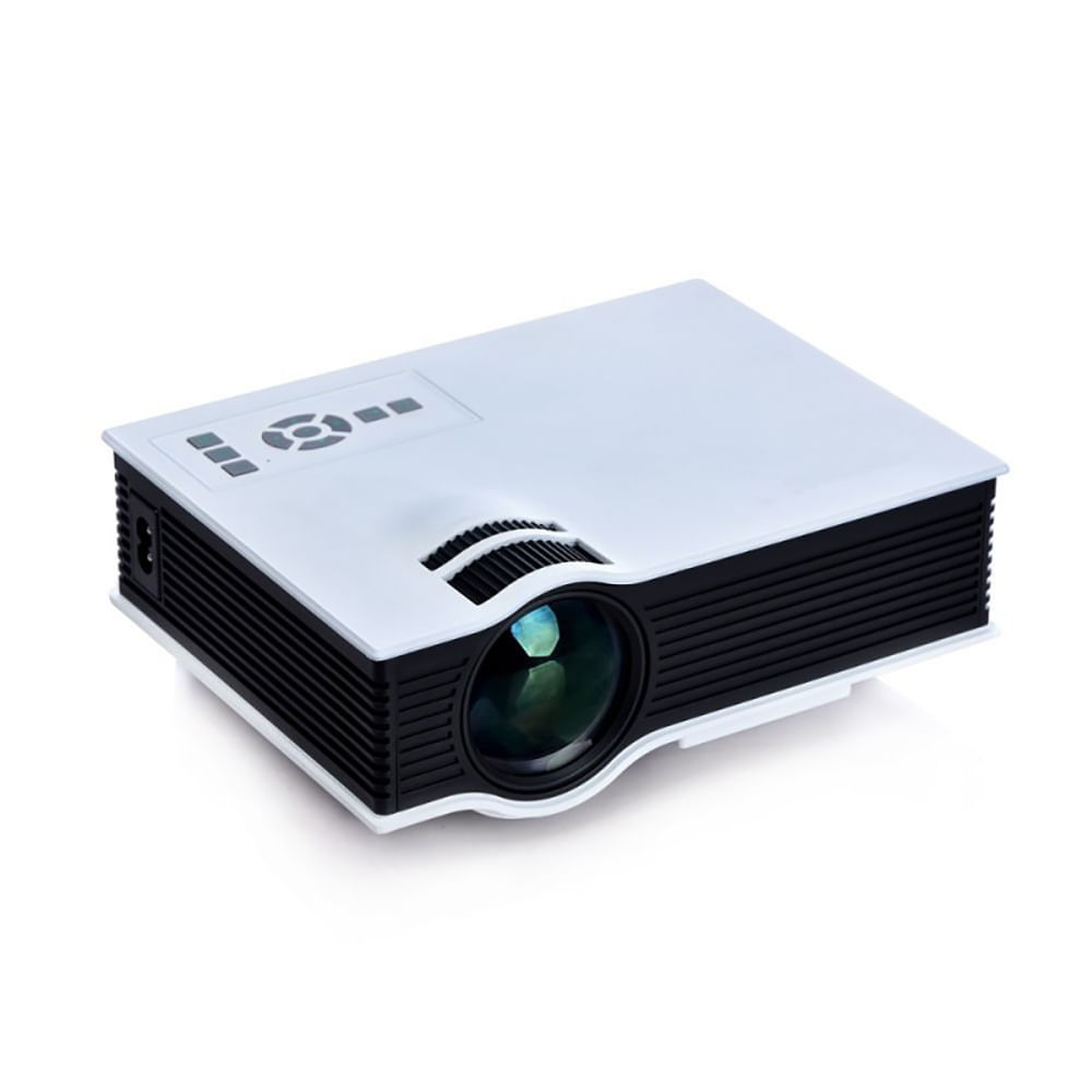 Proyector Video Beam Home Cinema