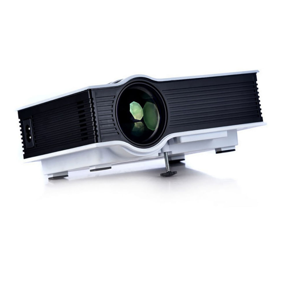 Proyector Video Beam Home Cinema img #2