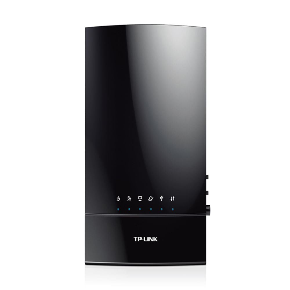 Tp Link. Router Inalambrico Banda Dual Ac750