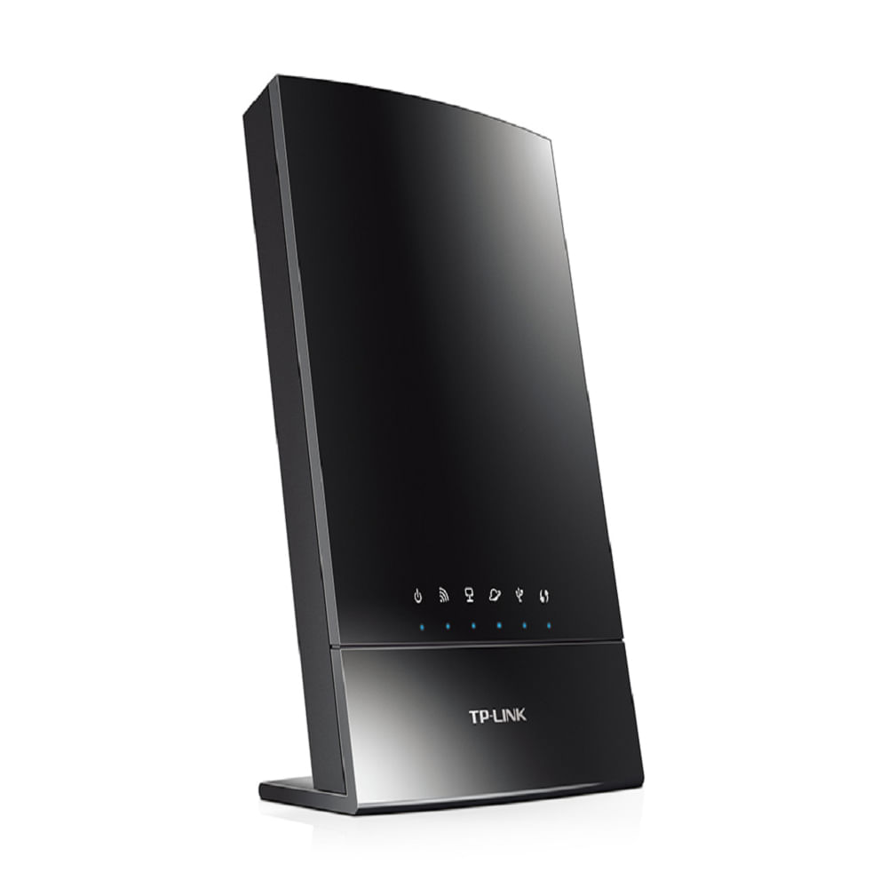 Tp Link. Router Inalambrico Banda Dual Ac750 img #2