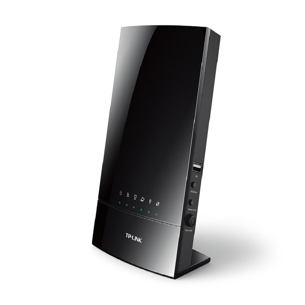Tp Link. Router Inalambrico Banda Dual Ac750 img #3