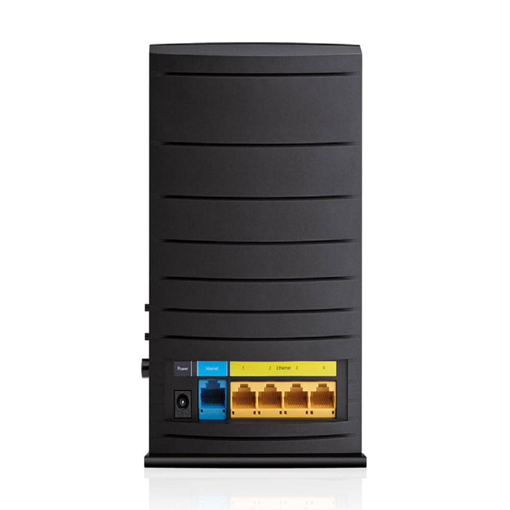 Tp Link. Router Inalambrico Banda Dual Ac750 img #5