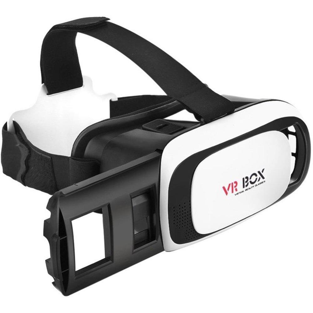 Gafas Realidad Virtual Vr Box 2.0 + Control Bluetooth img #4