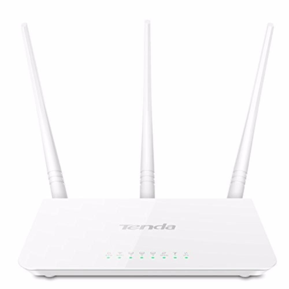 Router Inalambrico Tenda Wifi