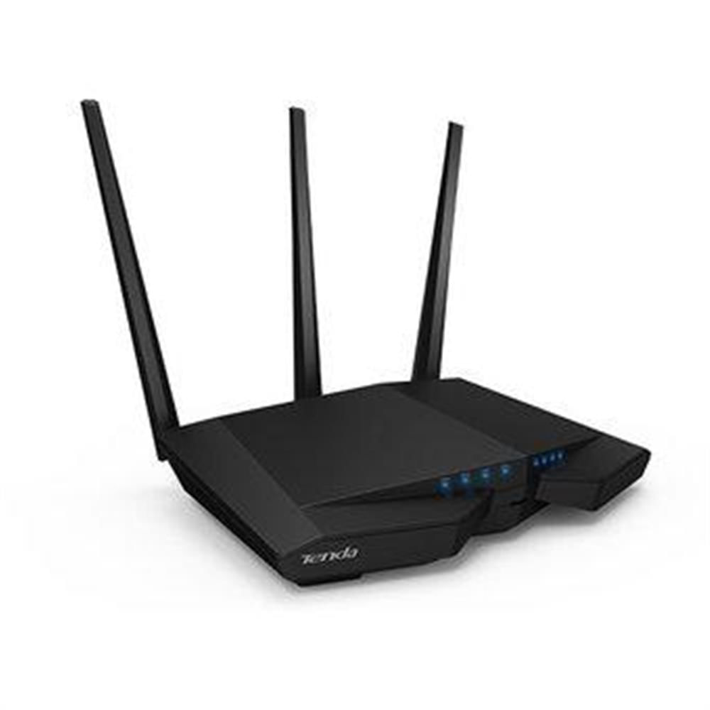 Router Gigabit Tenda Ac18 Doble Banda Inteligente Ac1900