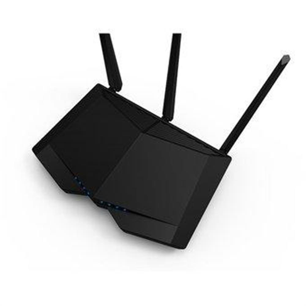 Router Gigabit Tenda Ac18 Doble Banda Inteligente Ac1900 img #2