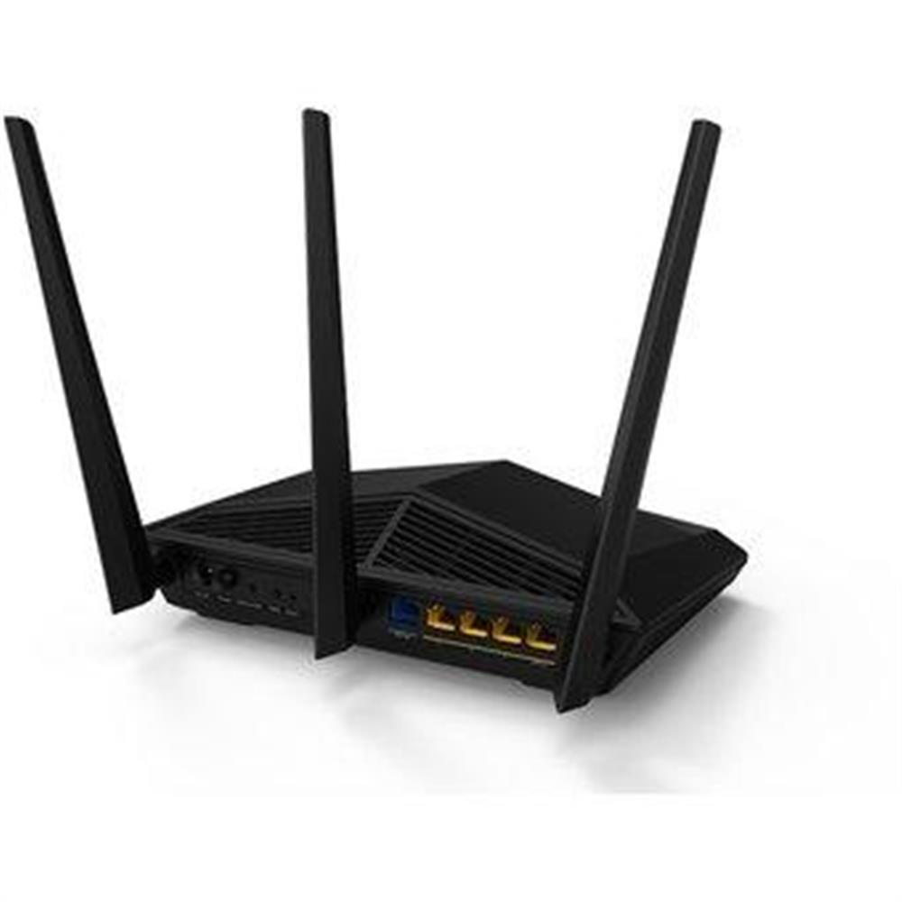 Router Gigabit Tenda Ac18 Doble Banda Inteligente Ac1900 img #3