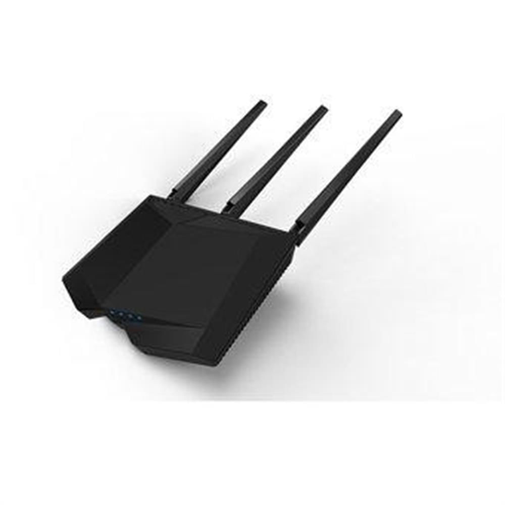 Router Gigabit Tenda Ac18 Doble Banda Inteligente Ac1900 img #4