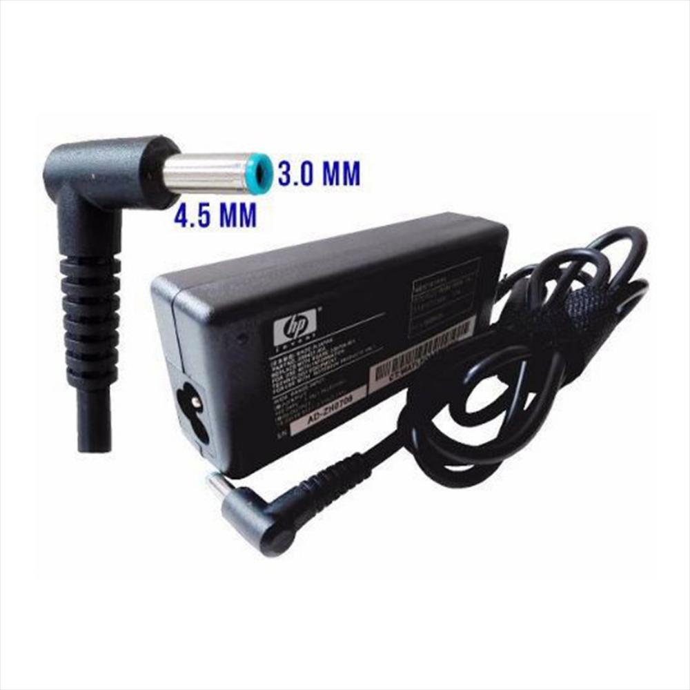 Cargador Premium Hp Envy 19.5V, 3.33A 4.5X3.0 10411 img #1