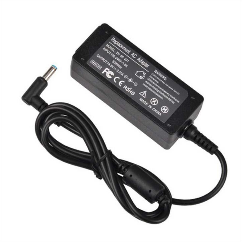 Cargador Premium Hp Envy 19.5V, 3.33A 4.5X3.0 10411 img #4