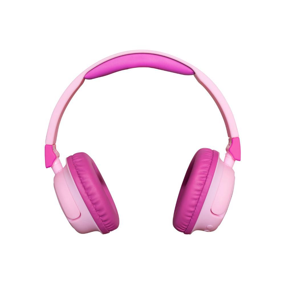 Audifonos ESENSES Diadema Audifono On Ear Kids Bluth Rosado Rosado img #2